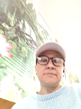 grace 82 online show from March 27, 2026, 3:56 pm