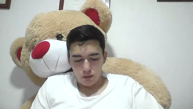 Estebitan vm online show from October 15, 2025, 4:45 am