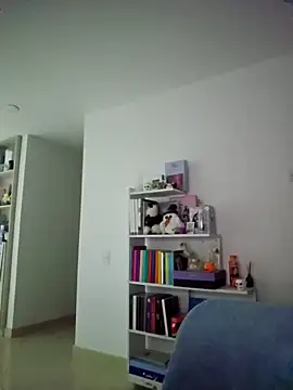 azumiichan online show from January 10, 2025, 12:59 am