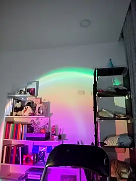 azumiichan online show from January 15, 2025, 12:19 am