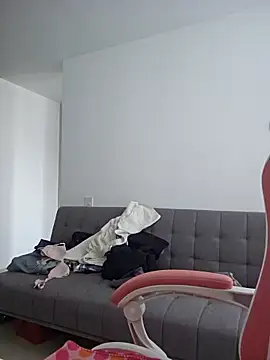 azumiichan online show from October 2, 2025, 1:29 pm