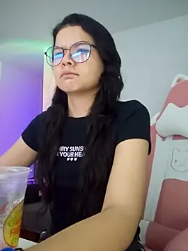 azumiichan online show from October 23, 2025, 12:10 am