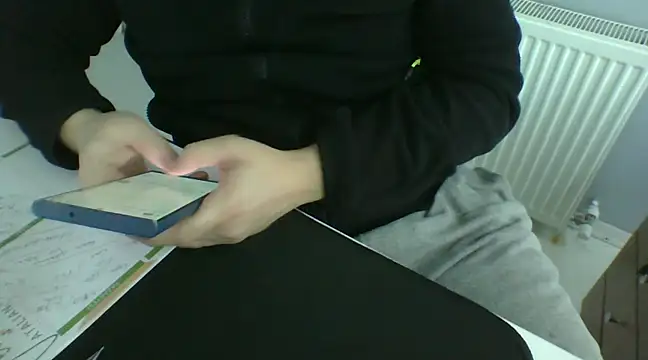 Koraymoray15 online show from February 13, 2025, 12:54 pm