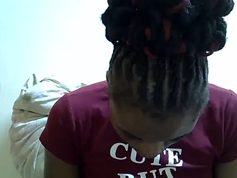 Ebony jojo online show from June 29, 2026, 6:08 pm