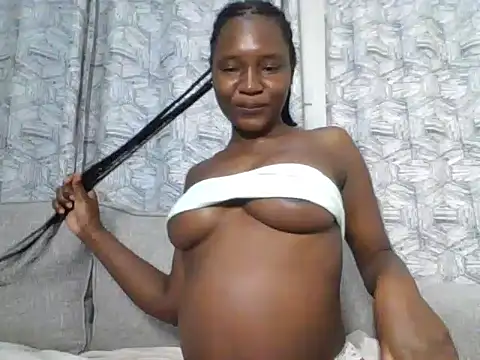 Adorarissa online show from March 16, 2025, 8:21 pm