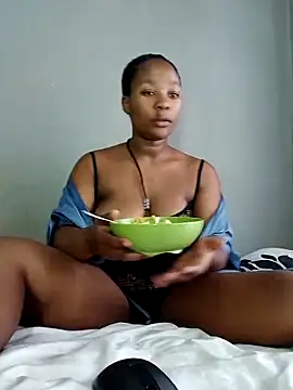 BrownEyed K online show from March 20, 2025, 1:48 pm