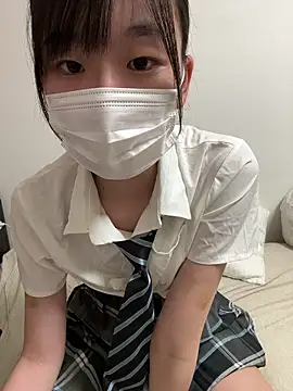 -Rinka- online show from September 19, 2025, 3:13 pm