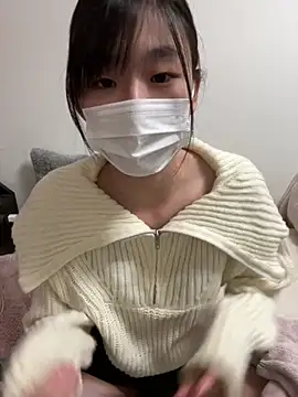 -Rinka- online show from March 16, 2026, 1:04 pm