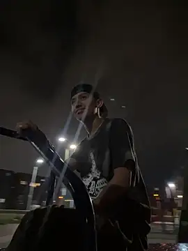 Drakoo 25 online show from March 23, 2026, 3:32 am