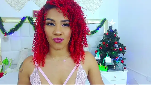 RubyRossel online show from December 13, 2024, 7:43 pm