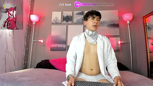 Snapshot of noah_and_rose chatting on February 2, 2025, 7:14 pm noah and rose online show from February 2, 2025, 7:14 pm