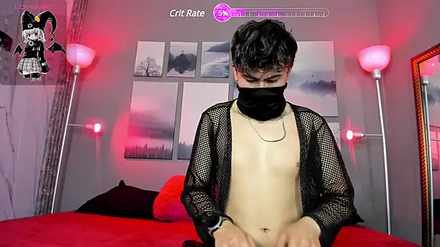 Snapshot of noah_and_rose chatting on February 6, 2025, 7:40 pm noah and rose online show from February 6, 2025, 7:40 pm