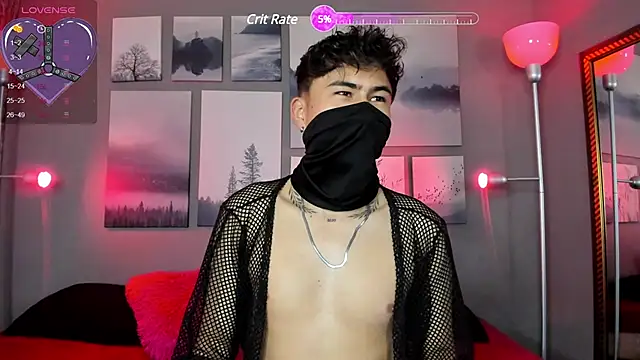 Snapshot of noah_and_rose chatting on February 20, 2025, 8:03 pm noah and rose online show from February 20, 2025, 8:03 pm