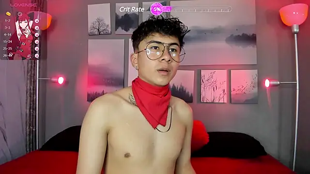 Snapshot of noah_and_rose chatting on February 21, 2025, 8:05 pm noah and rose online show from February 21, 2025, 8:05 pm