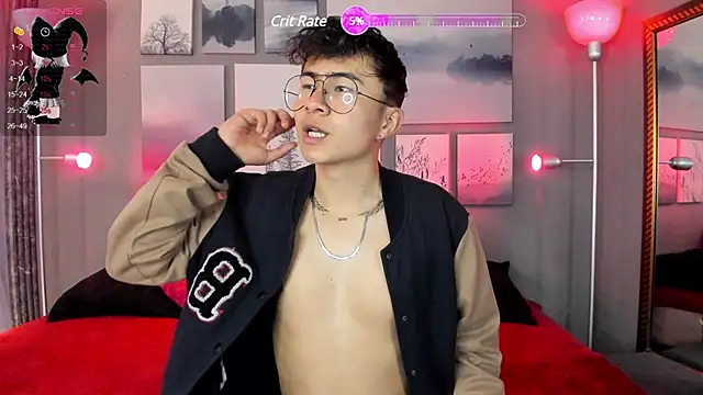 Snapshot of noah_and_rose chatting on February 23, 2025, 7:28 pm noah and rose online show from February 23, 2025, 7:28 pm