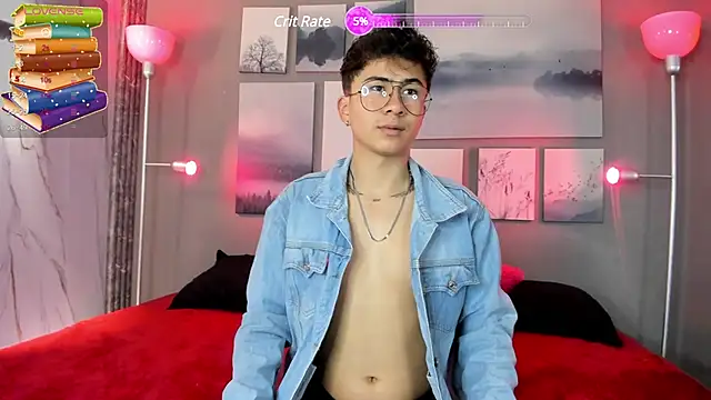 Snapshot of noah_and_rose chatting on February 24, 2025, 7:19 pm noah and rose online show from February 24, 2025, 7:19 pm