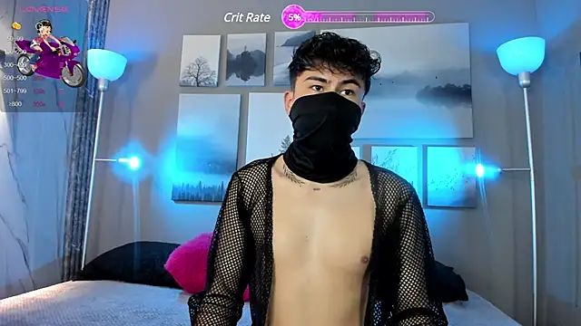 Snapshot of noah_and_rose chatting on February 27, 2025, 7:37 pm noah and rose online show from February 27, 2025, 7:37 pm