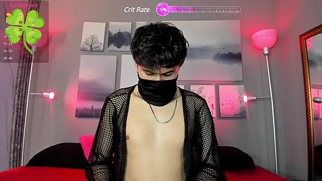 Snapshot of noah_and_rose chatting on March 20, 2025, 7:46 pm noah and rose online show from March 20, 2025, 7:46 pm