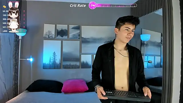 Snapshot of noah_and_rose chatting on September 11, 2025, 7:36 pm noah and rose online show from September 11, 2025, 7:36 pm