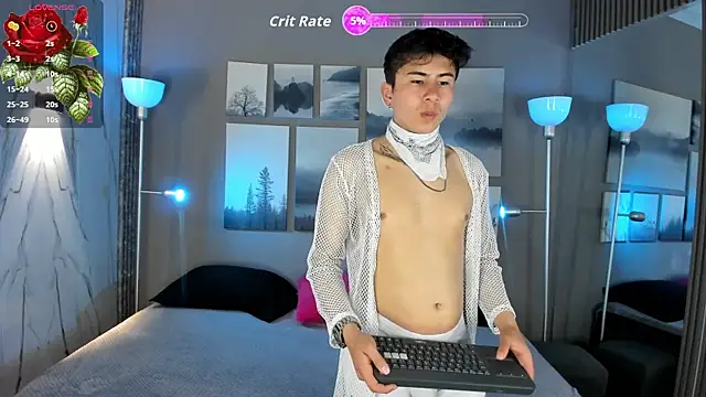 Snapshot of noah_and_rose chatting on September 13, 2025, 7:46 pm noah and rose online show from September 13, 2025, 7:46 pm