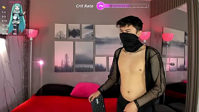 Snapshot of noah_and_rose chatting on September 18, 2025, 7:38 pm noah and rose online show from September 18, 2025, 7:38 pm