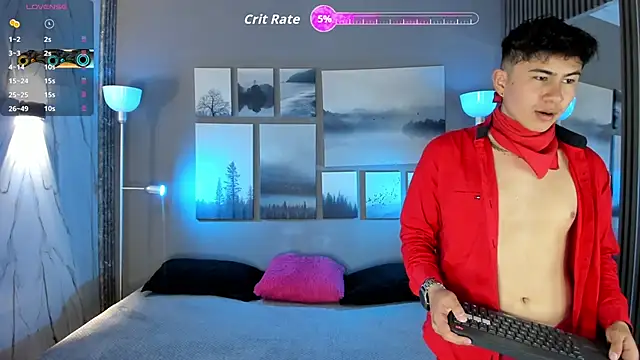 Snapshot of noah_and_rose chatting on September 29, 2025, 7:40 pm noah and rose online show from September 29, 2025, 7:40 pm