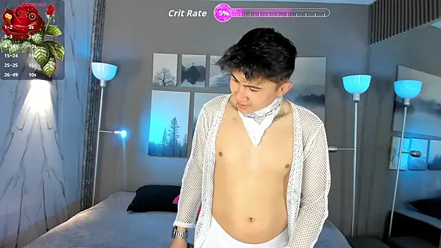 Snapshot of noah_and_rose chatting on October 11, 2025, 7:45 pm noah and rose online show from October 11, 2025, 7:45 pm