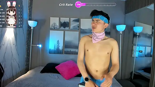 Snapshot of noah_and_rose chatting on October 12, 2025, 7:57 pm noah and rose online show from October 12, 2025, 7:57 pm