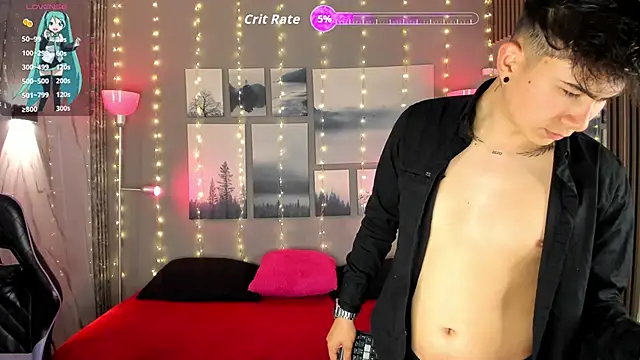 Snapshot of noah_and_rose chatting on November 13, 2025, 7:57 pm noah and rose online show from November 13, 2025, 7:57 pm