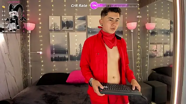 Snapshot of noah_and_rose chatting on December 5, 2025, 7:21 pm noah and rose online show from December 5, 2025, 7:21 pm