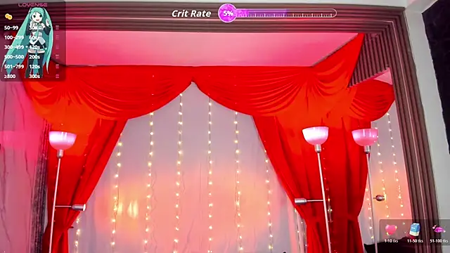 Snapshot of noah_and_rose chatting on February 22, 2026, 7:23 pm noah and rose online show from February 22, 2026, 7:23 pm