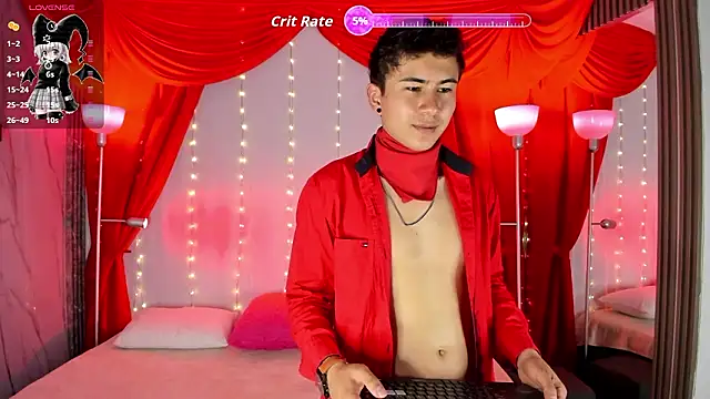 Snapshot of noah_and_rose chatting on February 27, 2026, 7:25 pm noah and rose online show from February 27, 2026, 7:25 pm