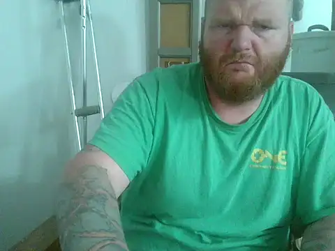 Snapshot of ckock4570 chatting on February 18, 2025, 9:31 pm ckock4570 online show from February 18, 2025, 9:31 pm