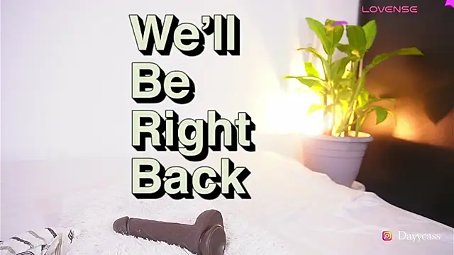 daycass  online show from April 10, 2026, 2:33 pm