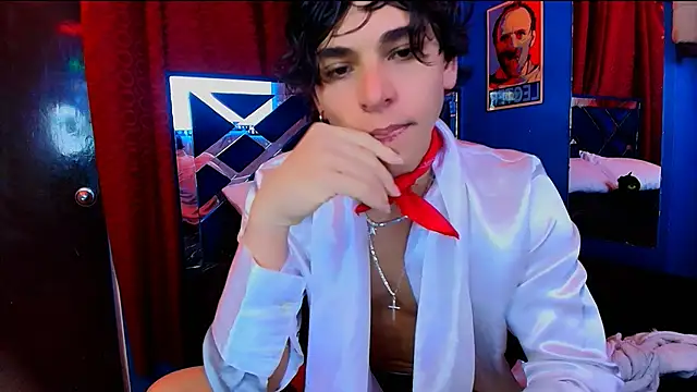 Luke Howland online show from January 13, 2026, 12:38 am