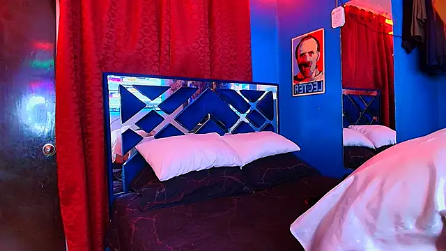 Luke Howland online show from March 15, 2026, 4:18 am