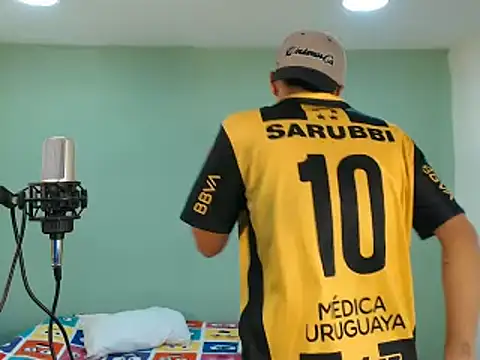 danielitopapuu online show from November 13, 2025, 8:08 pm