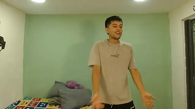 danielitopapuu online show from November 26, 2025, 10:00 pm