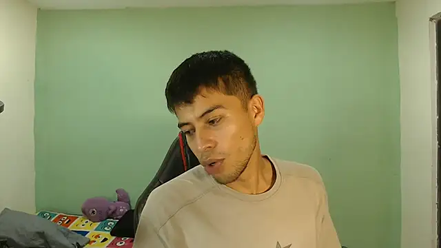 danielitopapuu online show from November 27, 2025, 10:28 am