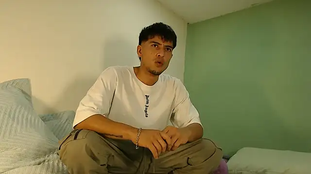 danielitopapuu online show from January 15, 2026, 10:13 pm