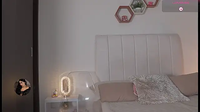 Madison evans1 online show from February 6, 2026, 4:50 am