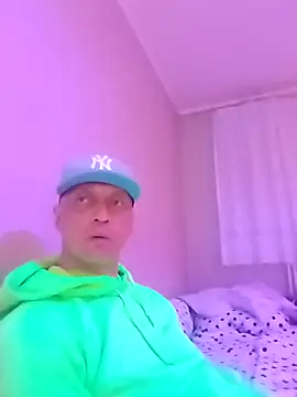 McdyllanXX online show from March 10, 2026, 11:54 pm