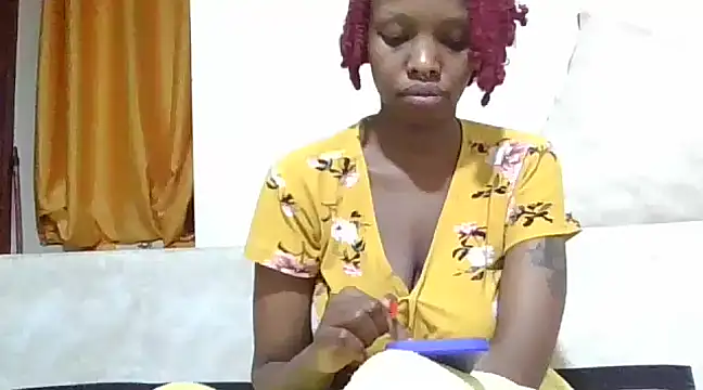 sexxygoldy online show from February 14, 2025, 2:07 am