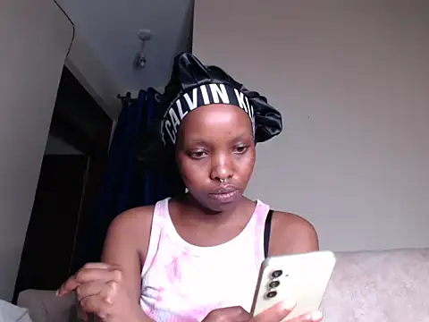 sexxygoldy online show from April 5, 2026, 9:34 pm