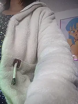 Mishka   online show from April 14, 2026, 10:38 pm