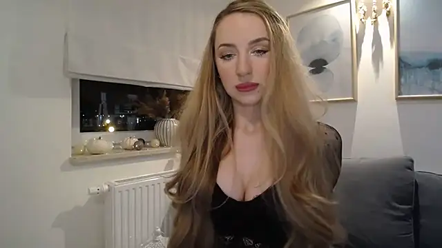 JulietteDiamond online show from October 27, 2025, 4:22 pm