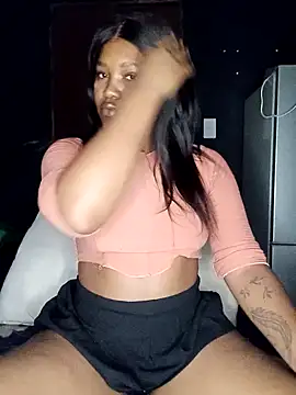 charmainexxx online show from January 5, 2025, 4:16 pm