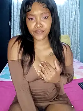 charmainexxx online show from January 20, 2025, 10:51 am