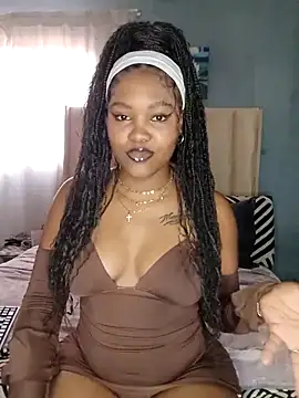 charmainexxx online show from October 11, 2025, 1:31 pm