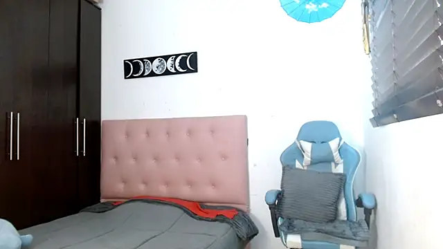 TokioStar online show from October 2, 2025, 2:46 pm